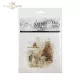 Rizspapír 14,8x14,8cm 6db/cs