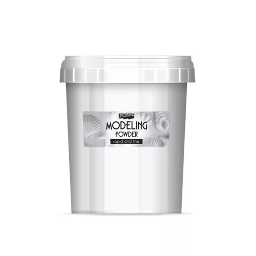 Modellező por 400g