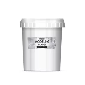 Modellező por 900g