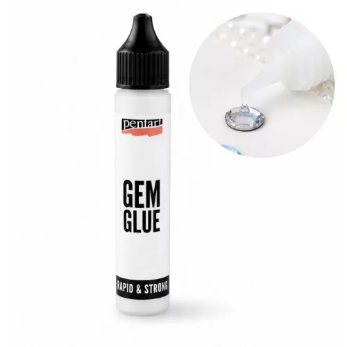 PC Ékkő ragasztó 30ml