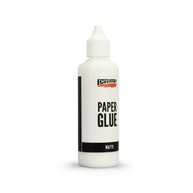 PC Papírragasztó matt 80ml