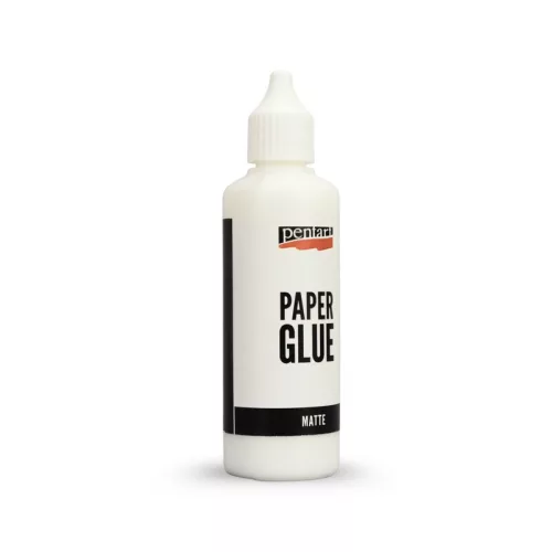 PC Papírragasztó matt 80ml