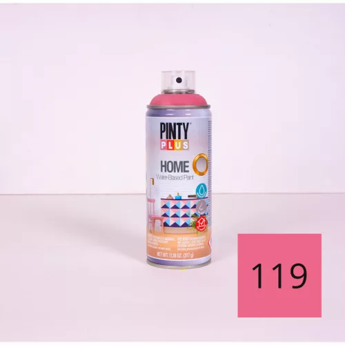 Pinty Pus Home festék spray Old Wine 400ml