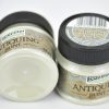 Antikoló festék 50ml krémzöld