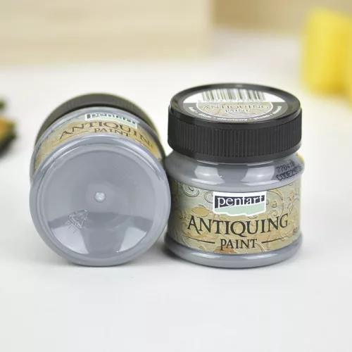 Antikoló festék 50ml ólom