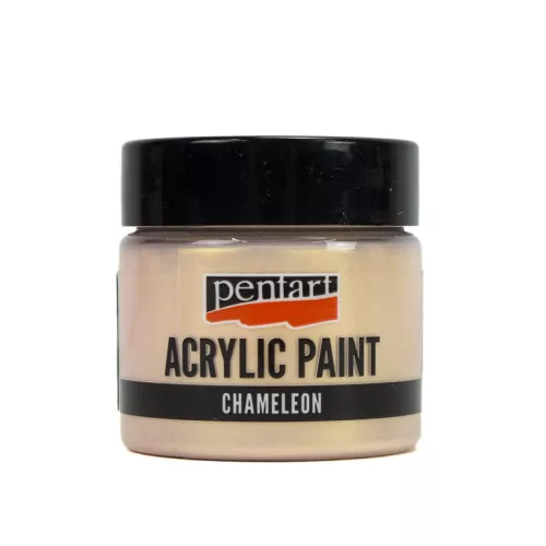 Chameleon gyöngyház 50ml rózsa-arany