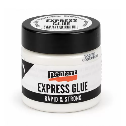Express ragasztó 50ml