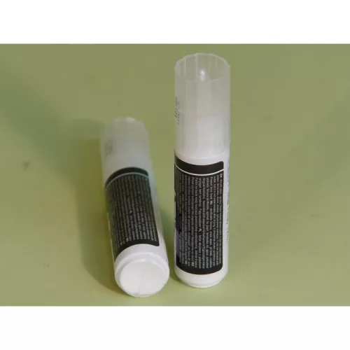 Fényes akrilfesték 20ml fehér