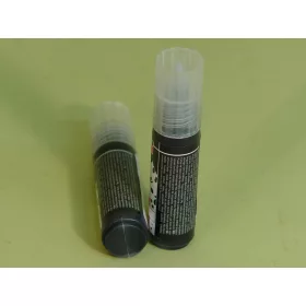 Fényes akrilfesték 20ml fekete