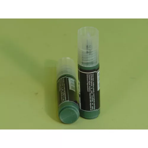 Fényes akrilfesték 20ml fenyőzöld