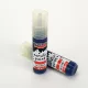 Fényes akrilfesték 20ml indigókék