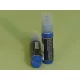 Fényes akrilfesték 20ml kék