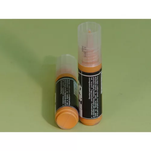 Fényes akrilfesték 20ml narancs