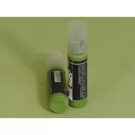 Fényes akrilfesték 20ml oliva