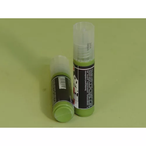 Fényes akrilfesték 20ml oliva