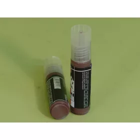 Fényes akrilfesték 20ml sötétbarna