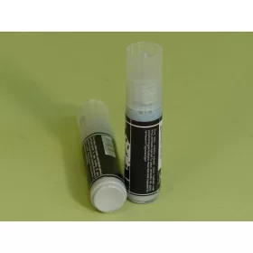 Fényes akrilfesték 20ml szürke