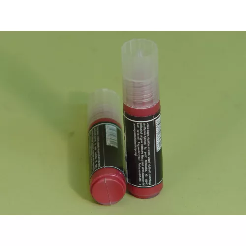 Fényes akrilfesték 20ml vörösbor