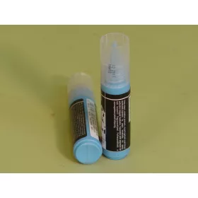 Fényes akrilfesték 20ml világoskék