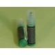 Fényes akrilfesték 20ml zöld