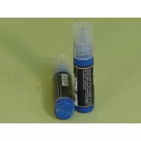 Matt akrilfesték 20ml kék