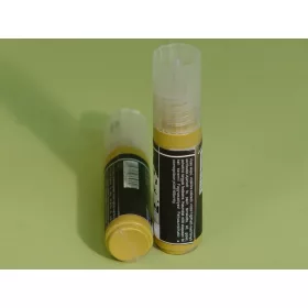 Matt akrilfesték 20ml okker