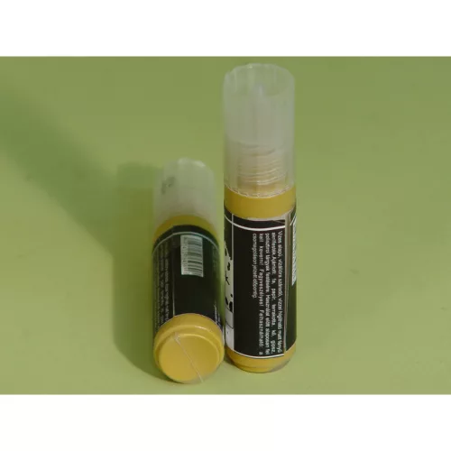 Matt akrilfesték 20ml okker