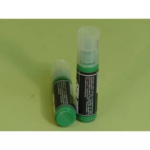 Matt akrilfesték 20ml türkiz