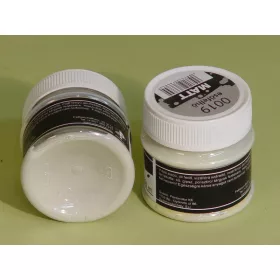 Matt akrilfesték 50ml esőfelhő