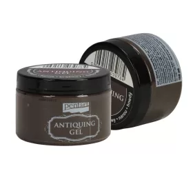 PC Dekor antikoló gél 150ml barna