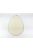 Natúr fa - Hullámos tojás 20cm