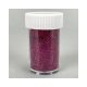 Csillámpor 15g - magenta - KIFUTÓ