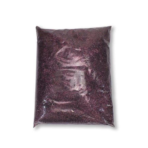Padlizsán csillámpor 1kg - KIFUTÓ