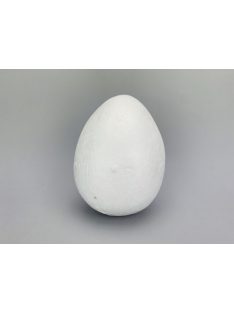 Polisztirol tojás 15cm