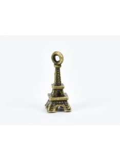 Medál - Eiffel torny 5db/csomag