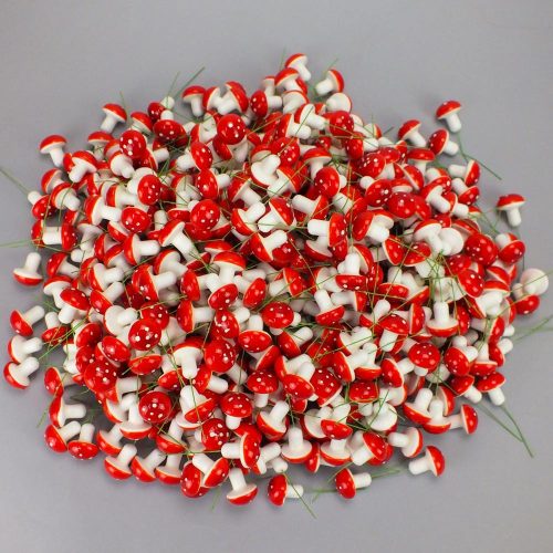 Gomba pick 3,5cm 500db/cs