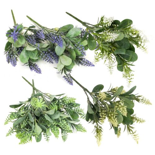 Muscari csokor 2db/csomag Többféle színben