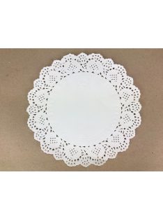 Tortacsipke 16cm 36db/csomag