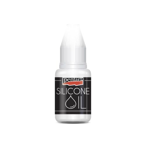 Szilikon olaj 20ml