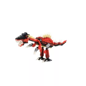   WANGE 6801 építőjáték - építőjáték - Dinoszaurusz tojás - 100% kompatibilis minden más kedvelt márkával - 100% kompatibilis minden más kedvelt márkával - Stegosauria