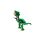 WANGE® 6802 építőjáték - Dinoszaurusz tojás - 100% kompatibilis minden más kedvelt márkával - T-Rex
