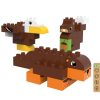 BiOBUDDi® BB-0105 | bio építőjáték | Erdő - 100% kompatibilis minden más kedvelt márkával