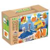 BiOBUDDi® BB-0253 | bio építőjáték | Víz alatti kaland - 100% kompatibilis minden más kedvelt márkával
