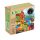 BiOBUDDi® BB-4007 | bio építőjáték | Dominó híd