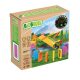 BiOBUDDi BB-4008 | bio építőjáték | Dominó versenypálya