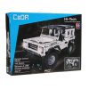 CaDA C51004W - Távirányítós Off-road terepjáró - 100% technic-kompatibilis építőjáték