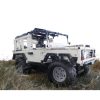 CaDA® C51004W - Távirányítós Off-road terepjáró - 100% technic-kompatibilis építőjáték
