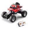 CaDA® C51041W - Off-road terepjáró - 100% technic-kompatibilis építőjáték