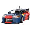 CaDA C51078W - Távirányítós Citroen C4 WRC 2008 építőjáték - 100% kompatibilis minden más kedvelt márkával