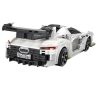 CaDA® C51083W - Távirányítós Fantasma versenyautó - 100% technic-kompatibilis építőjáték